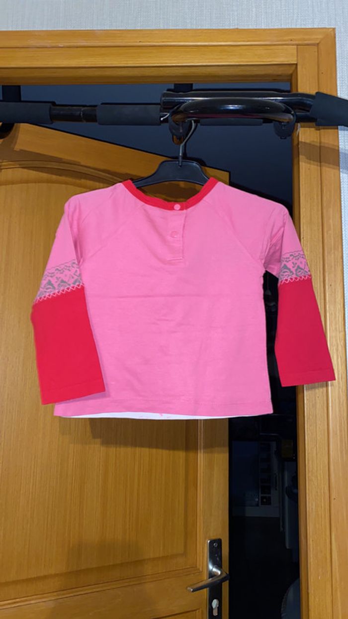 T-shirt Marese - photo numéro 2