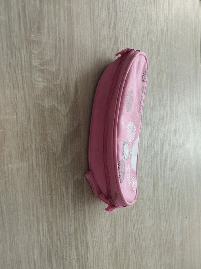 Trousse histoires de fille - photo numéro 3