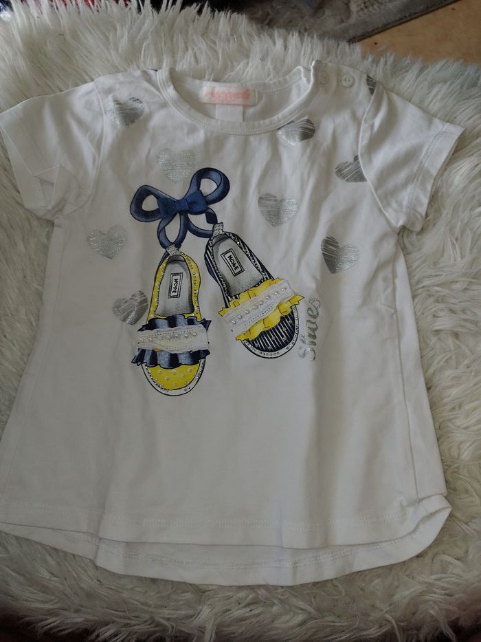 Lot vêtements bébé 24 mois - photo numéro 2