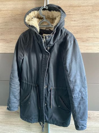 Manteau taille M