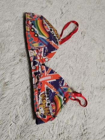 Soutien gorge ado
