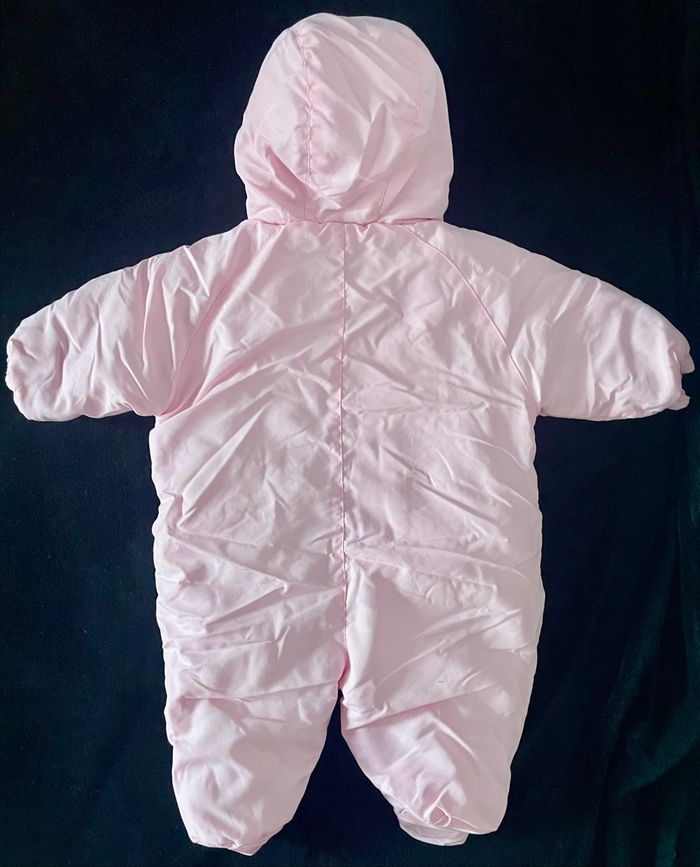 Combinaison 3 mois - photo numéro 2