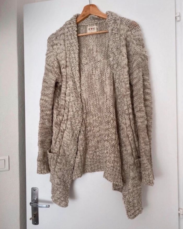 Gilet en maille - photo numéro 3