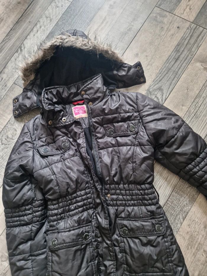 Manteau 10 ans - photo numéro 2