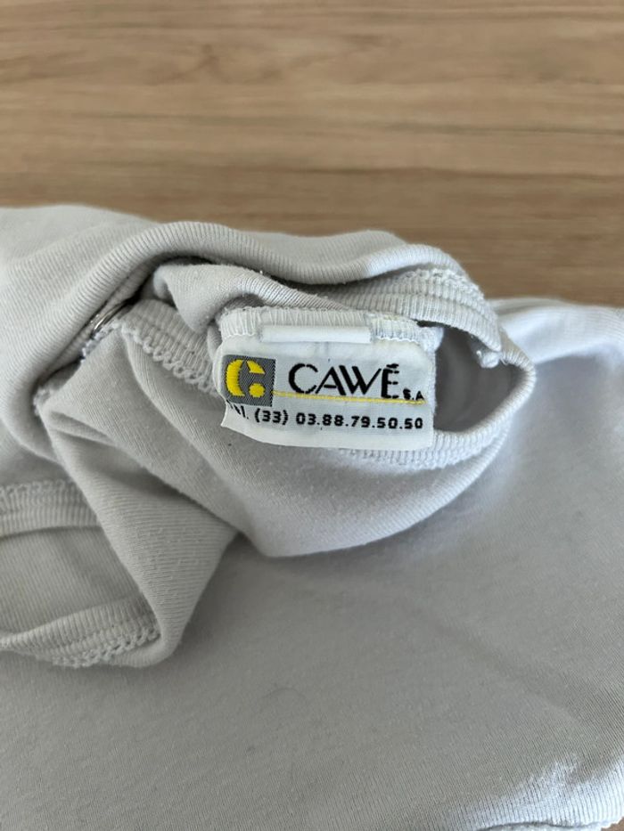 👶 Body pour bébé CAWÉ 👶 - photo numéro 7
