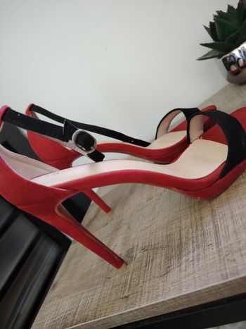 Escarpins pointure 41 