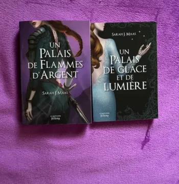 Acotar un palais