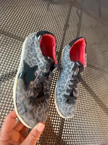 Baskets Semerdjian 38 Smr 23