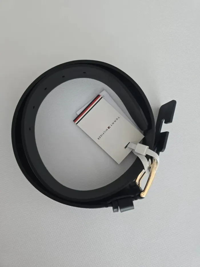 Ceinture Tommy Hilfiger - photo numéro 3