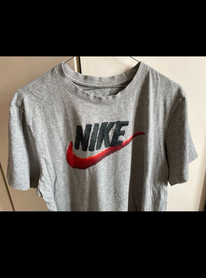T-shirt nike - photo numéro 2