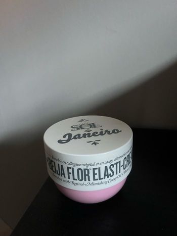 Crème corps 