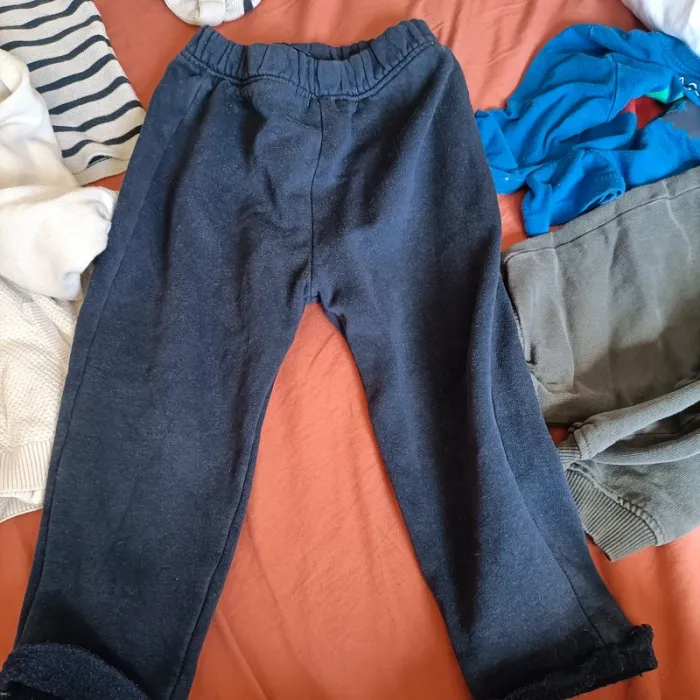 Lot vêtements bébé 18/24 mois - photo numéro 12