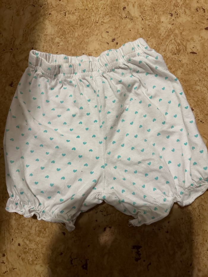 Short 18 mois - photo numéro 2