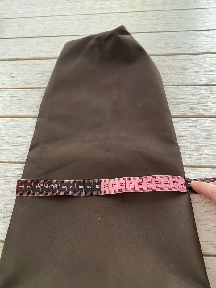 Sac à langer , étui de transport bébé enfant couches - photo numéro 6