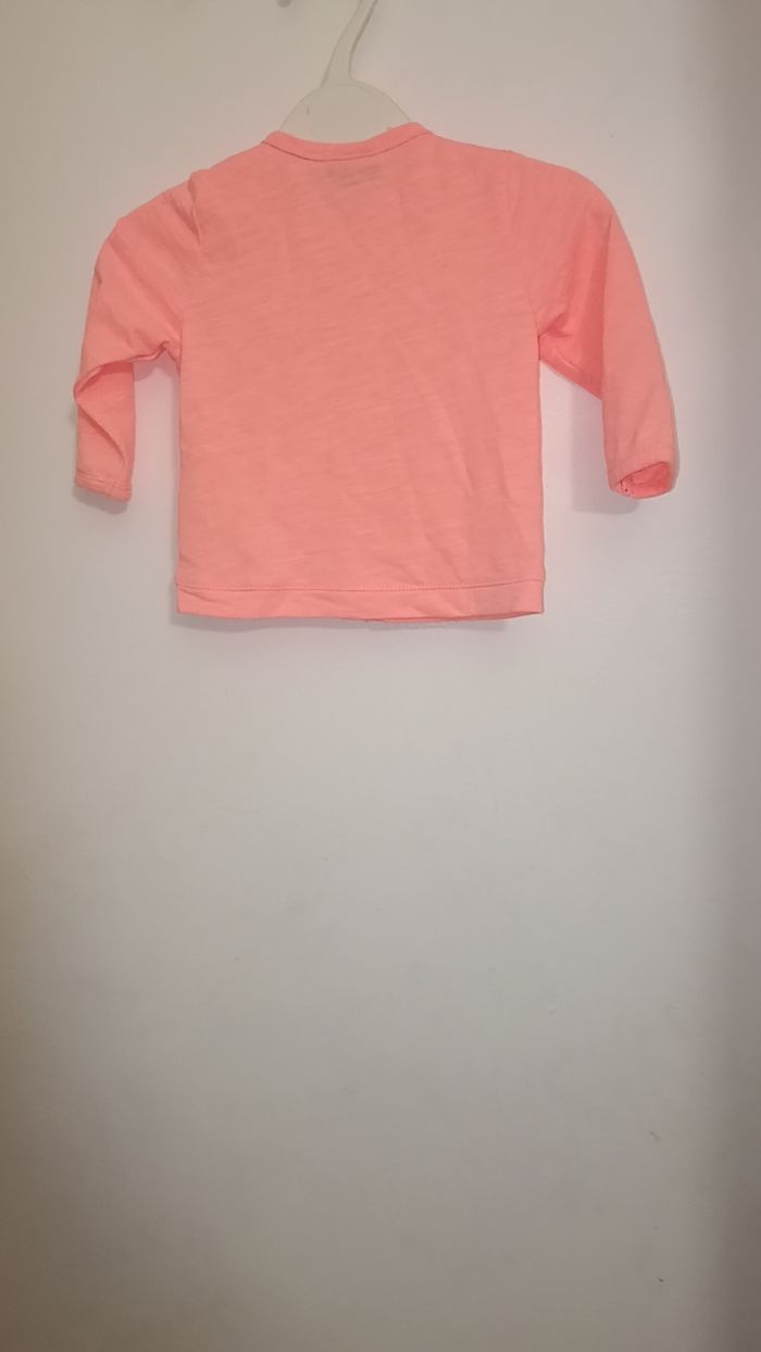 T-shirt - photo numéro 2