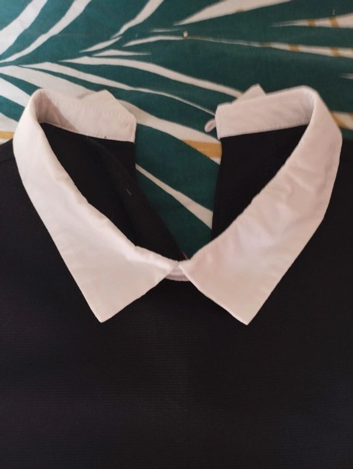 Robe Jennyfer s - photo numéro 4