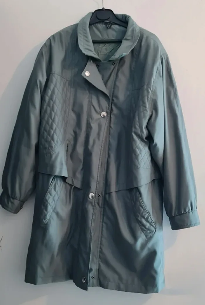Veste Seta
