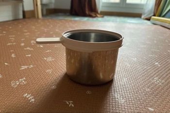 Panier de cuisson Babycook Neo