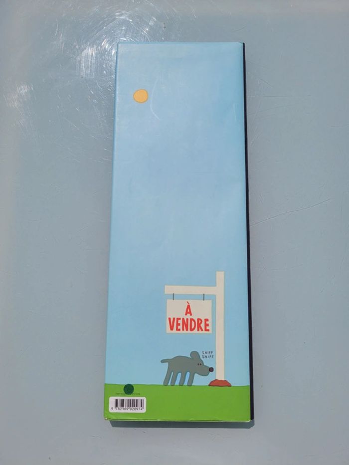 Livre au format originale, Nez 👃 à Nez 👃 éditions Fourmis Rouges (73) - photo numéro 14