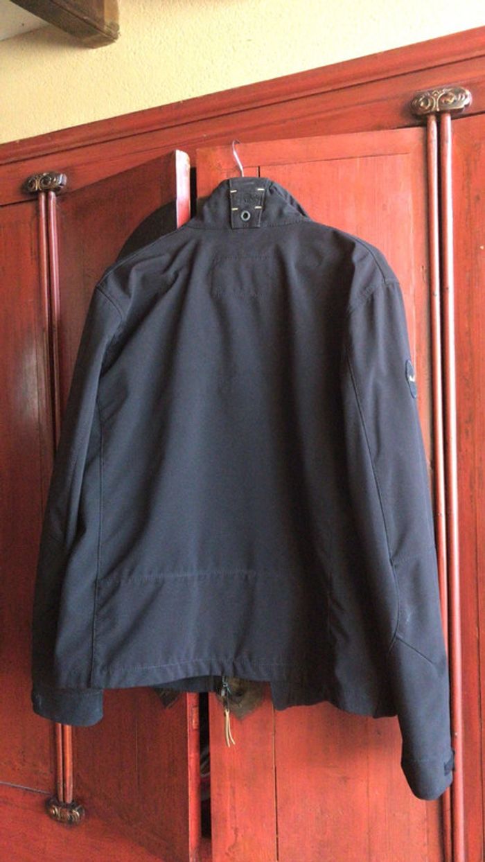Camel active blouson taille L giacca - photo numéro 11