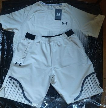 Liquidation Ensemble under armour