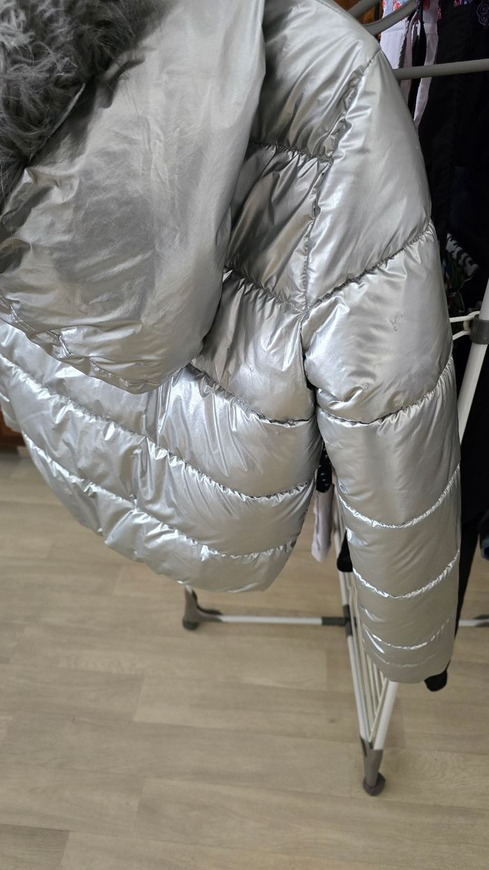 Blouson usa - photo numéro 6