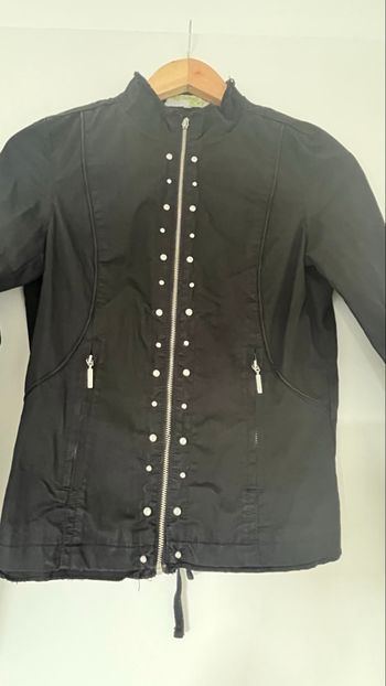 Veste légère 