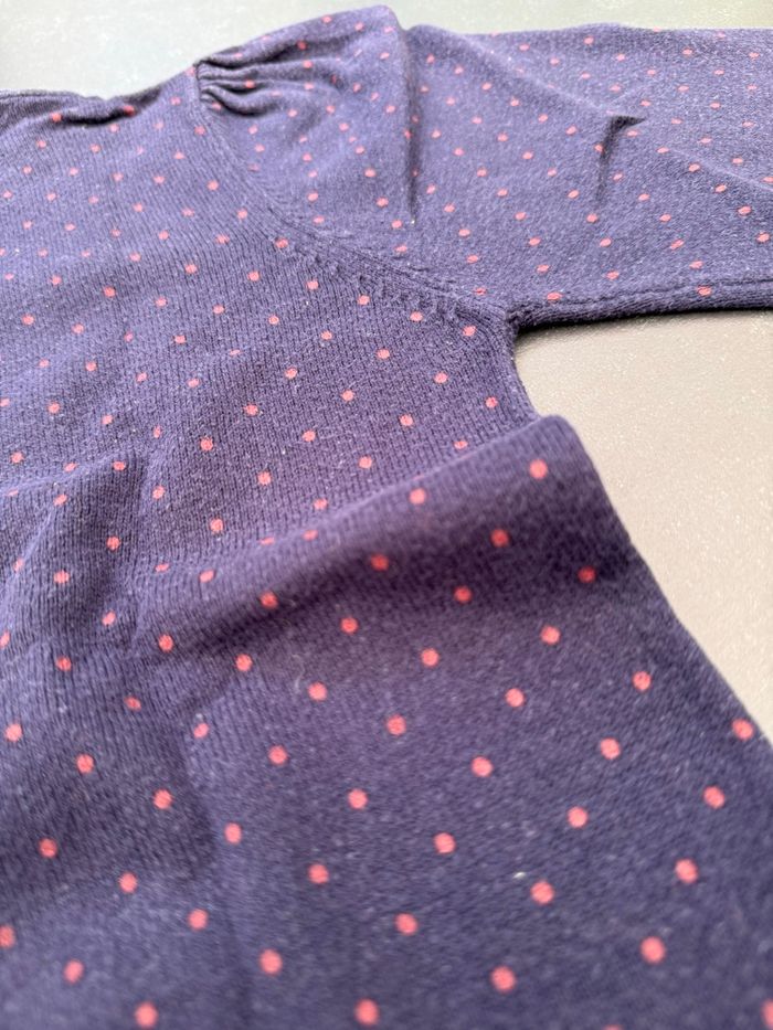 Gilet léger - photo numéro 2