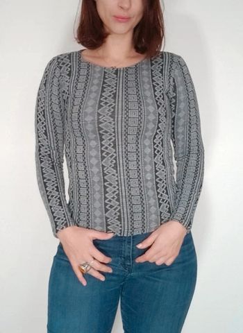 Sweat moulant Kamazutra