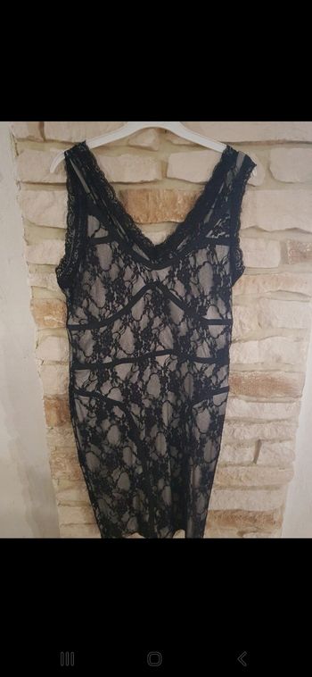 Robe femme taille 40