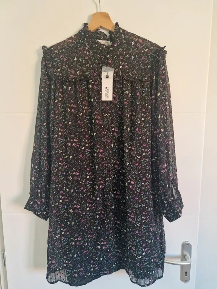 Robe Molly Bracken – Taille M – Neuve avec étiquette - photo numéro 2