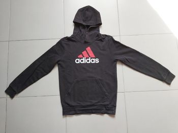 Sweat à capuche