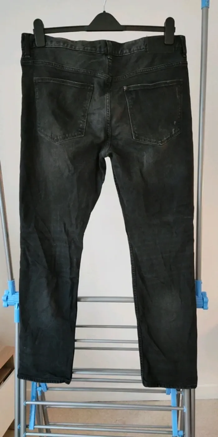 Jean slim - photo numéro 2