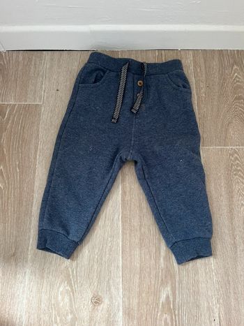 Jogging Tape à l’œil