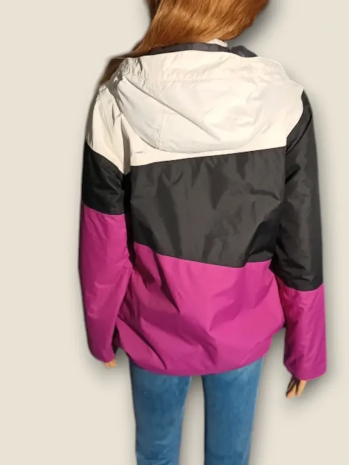 Blouson Dare 2b sport d'hiver ou autres, doublé rembouré ,ajustable ,impermeabilité - photo numéro 9