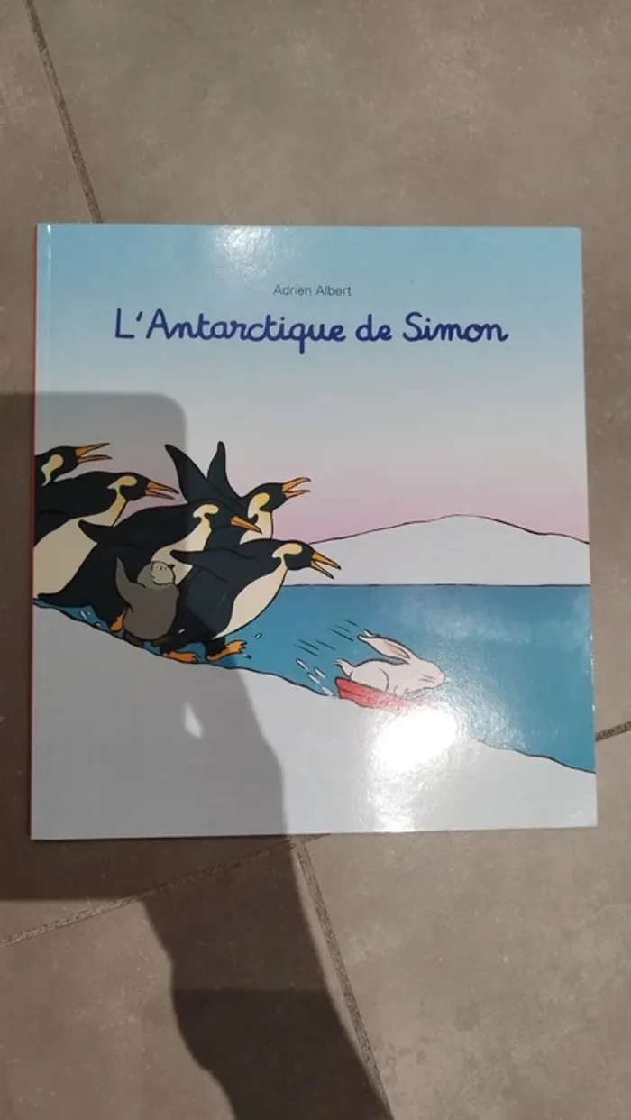 Livre école des loisirs