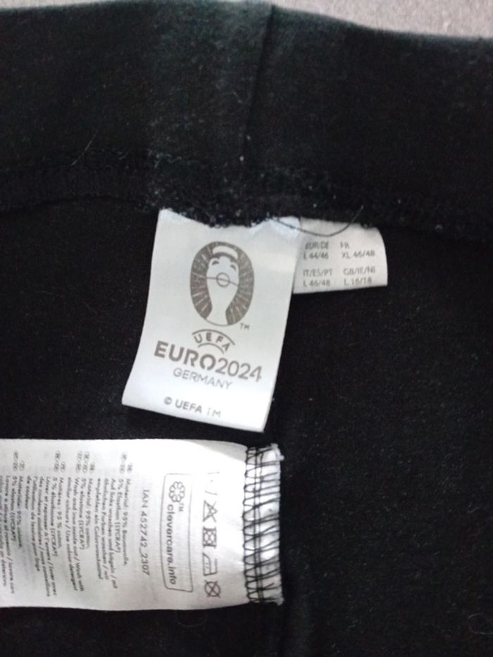 Short Euro 2024 - photo numéro 4