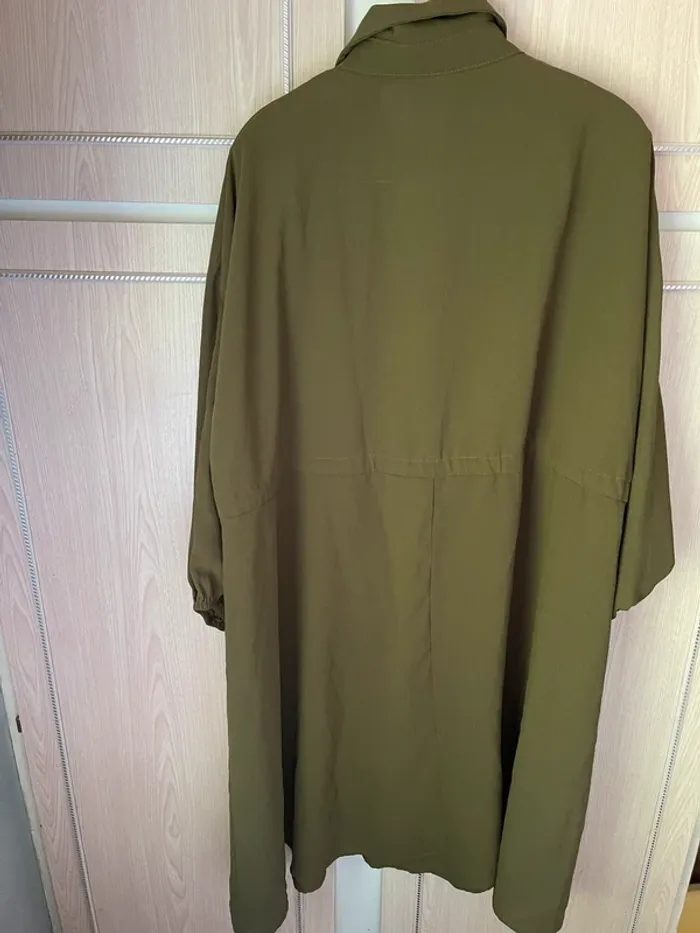 Robe shein 40/42 - photo numéro 2