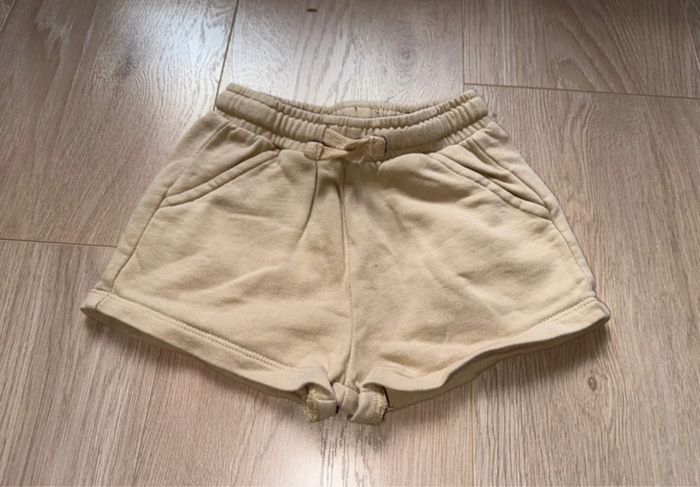 Lot de pyjamas/short bébé - photo numéro 2