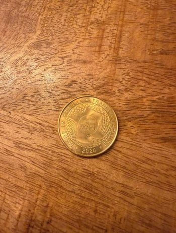 Monnaie de Paris Disney - photo numéro 2