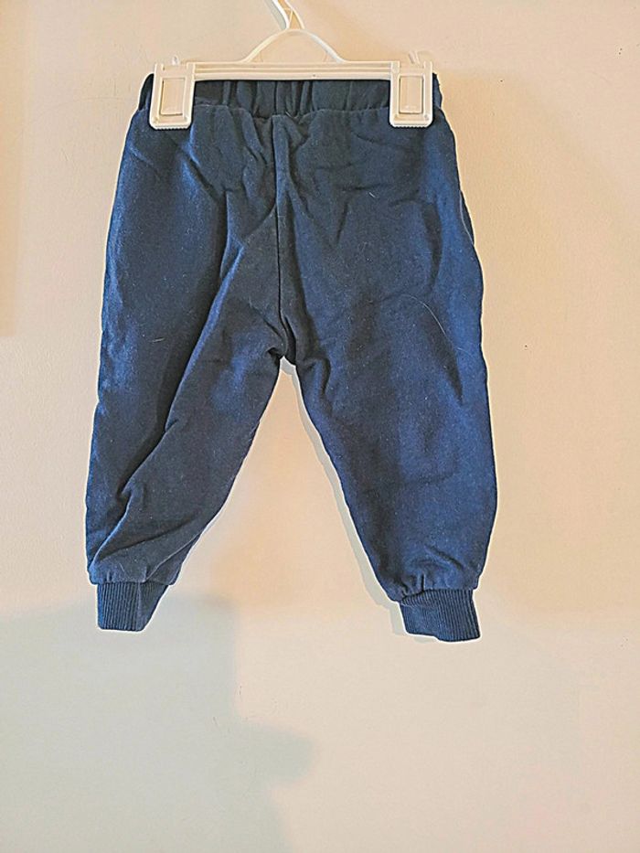 Jogging garçon C&A 12 mois - photo numéro 4