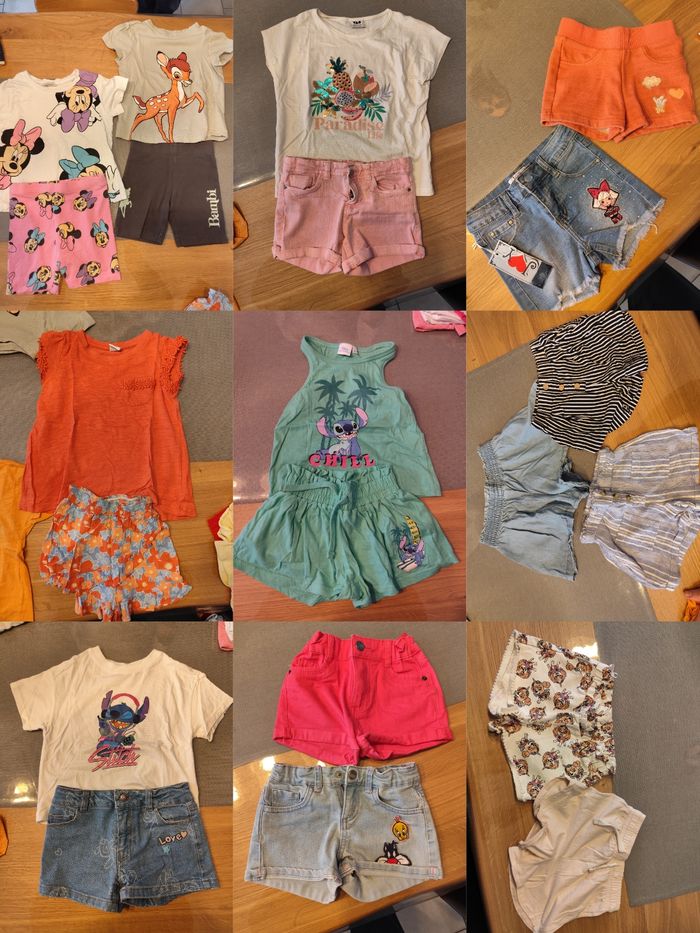 Lots 4 ans été  hiver - photo numéro 3