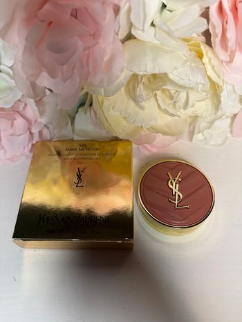 Blush Yves saint Laurent