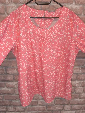 Blouse femme