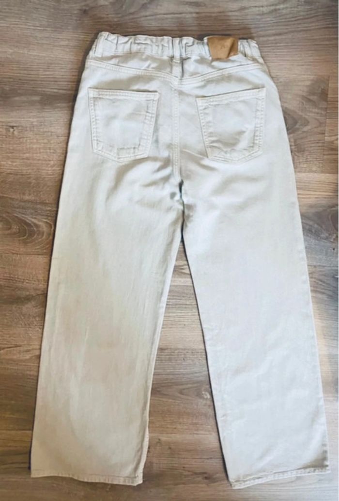 Jeans Zara 13/14 ans - photo numéro 2