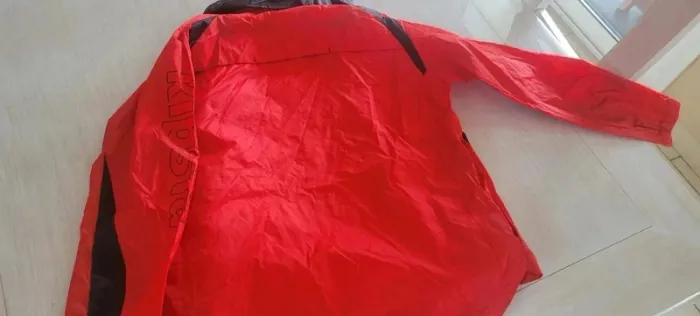 K-way /imperméable Decathlon - photo numéro 6