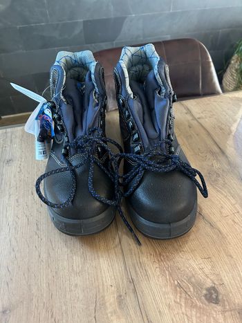 Chaussures de sécurité COFRA - pointure 44