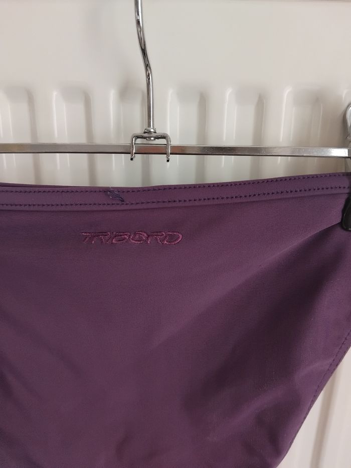 Maillot de bain 2 pièces fille 6 ans - photo numéro 5