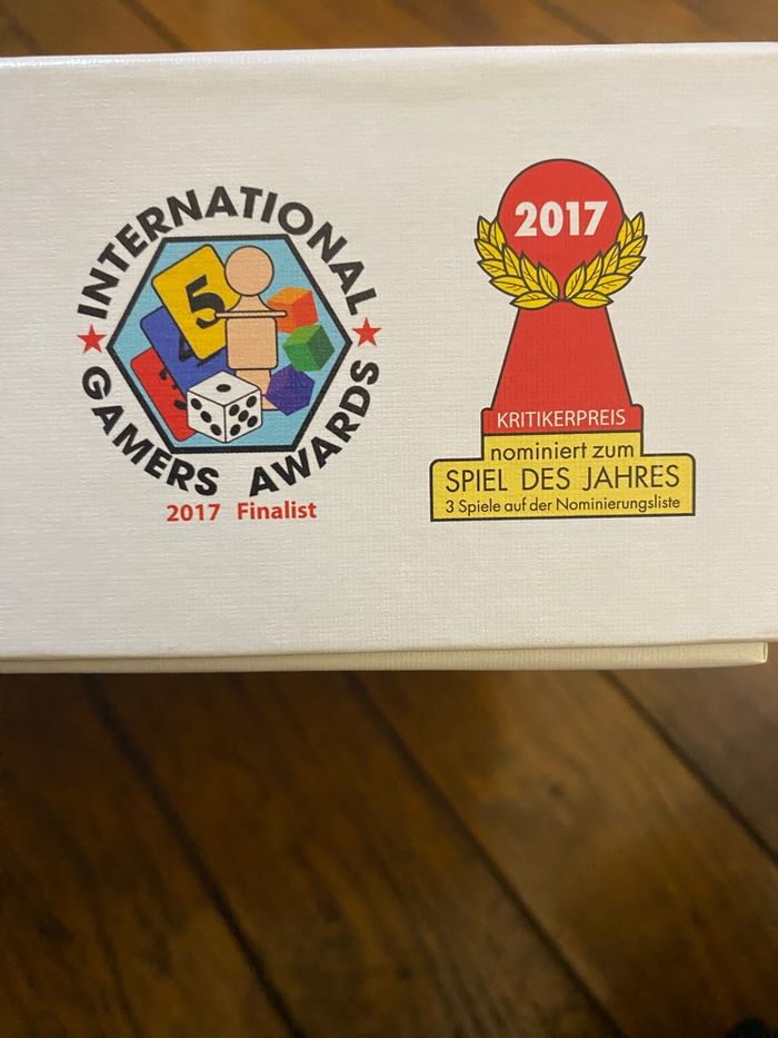 Jeu de société Magic Maze  Éditions Sit Down - Neuf - photo numéro 9