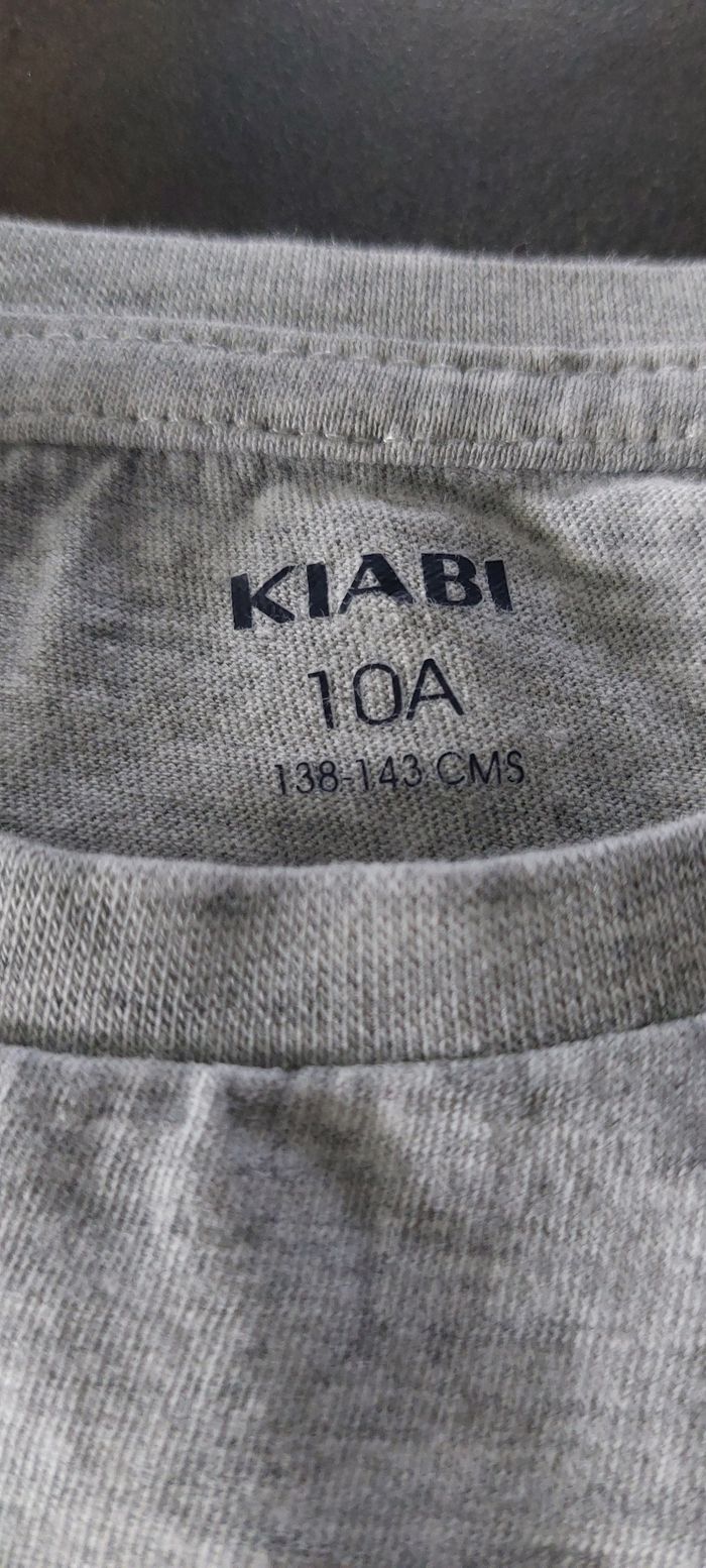 Lot de 3 t-shirts manches longues - photo numéro 3